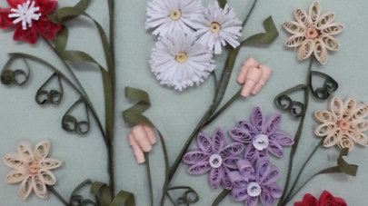 Paper Quilling