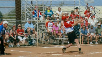 Baseball, Softball