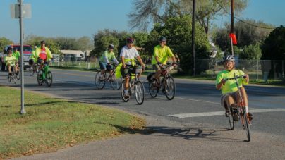 Bike Club