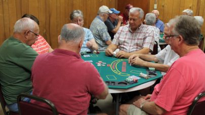 group card games