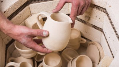 Ceramics