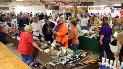 Craft Show