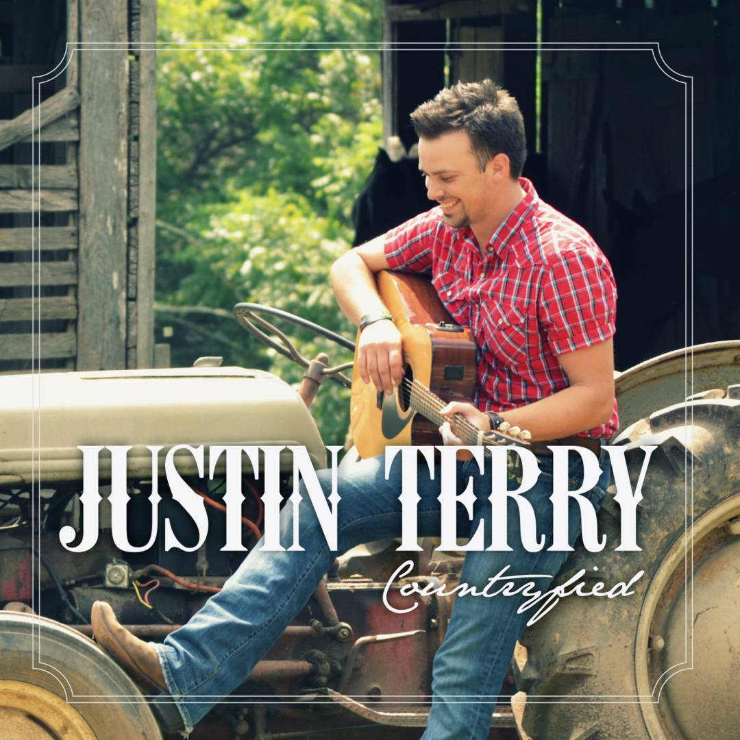 Justin Terry