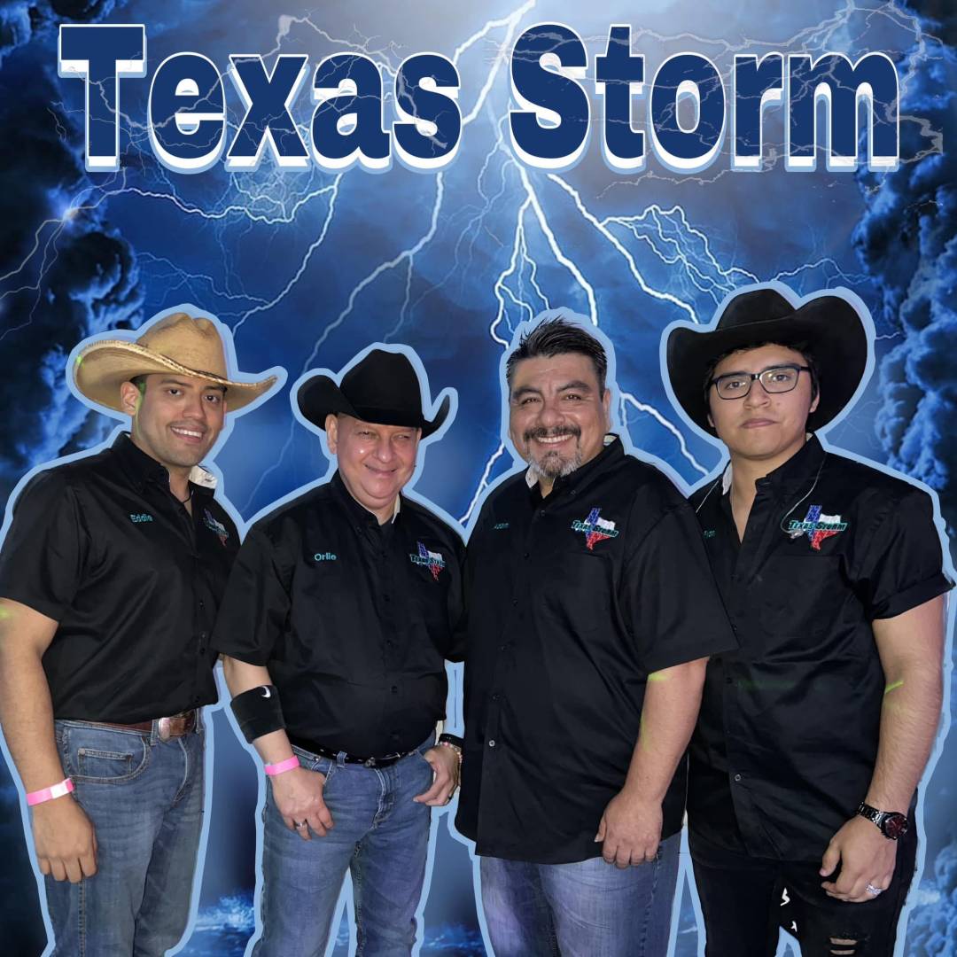 Texas Storm Band